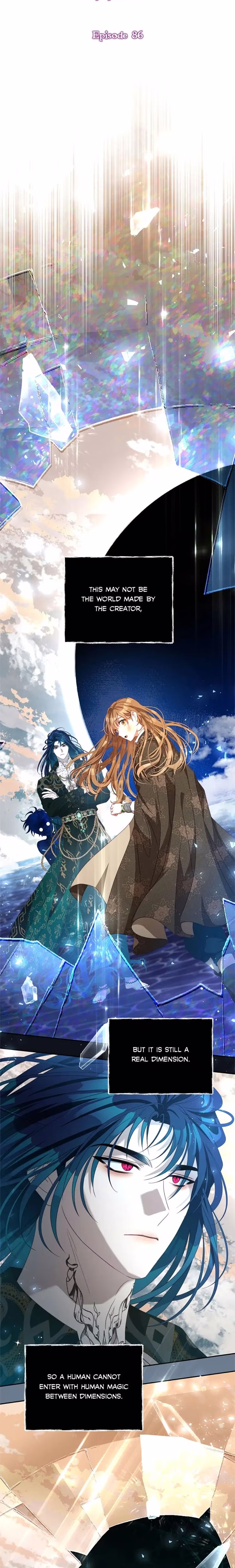 Your Ultimate Love Rival - Chapter 98 - Part 14