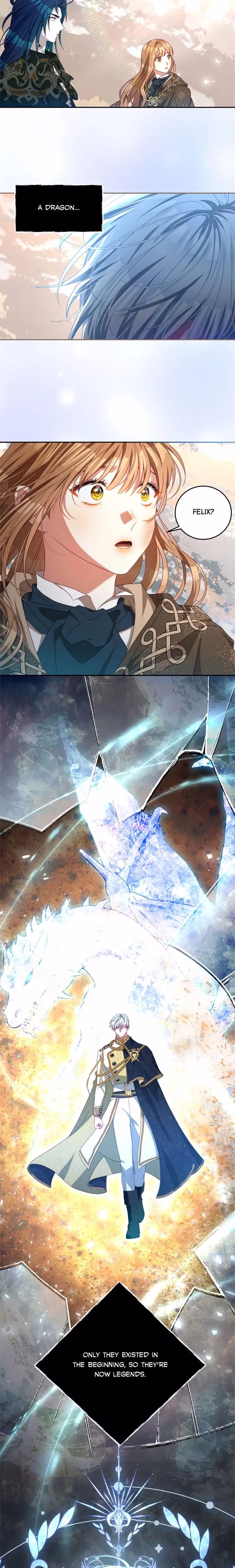 Your Ultimate Love Rival - Chapter 98 - Part 16