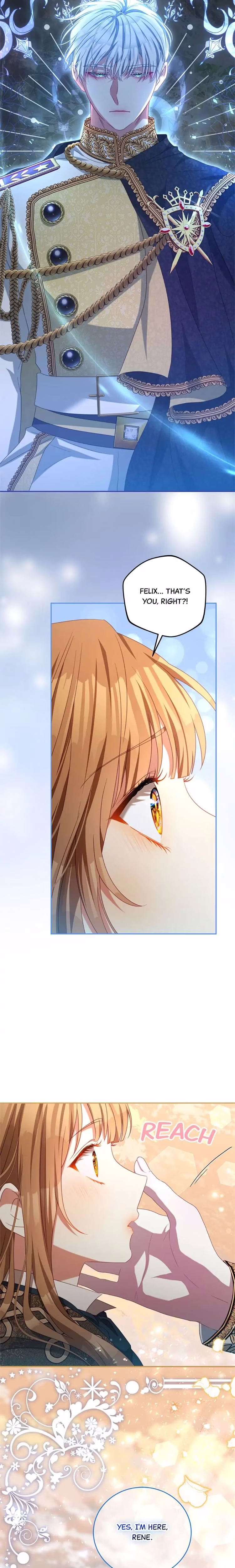 Your Ultimate Love Rival - Chapter 98 - Part 17