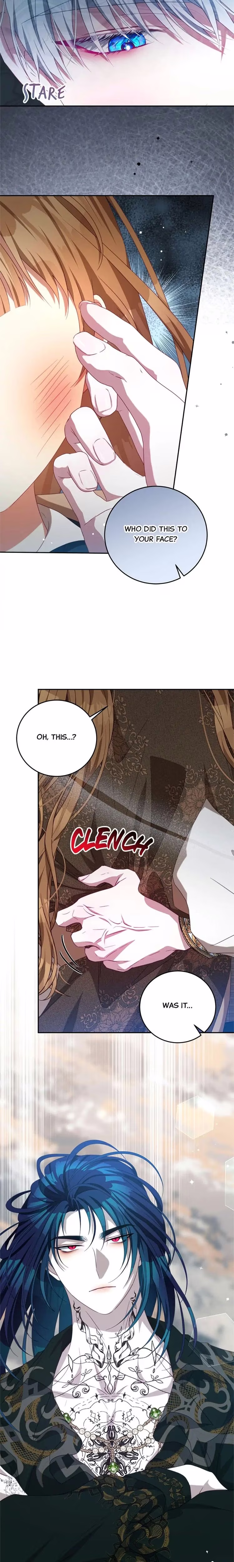 Your Ultimate Love Rival - Chapter 98 - Part 19