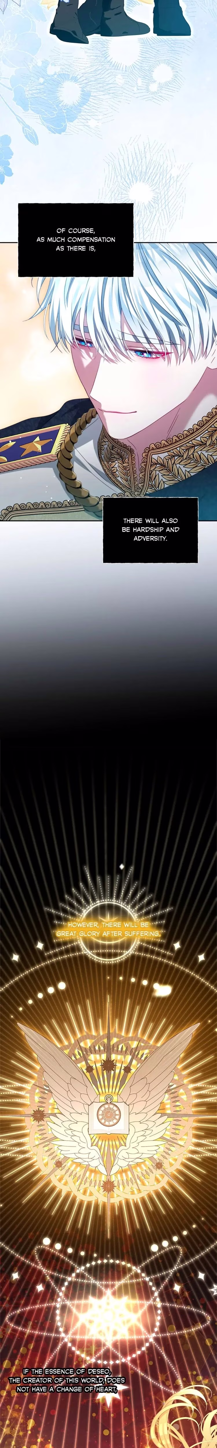 Your Ultimate Love Rival - Chapter 99 - Part 4