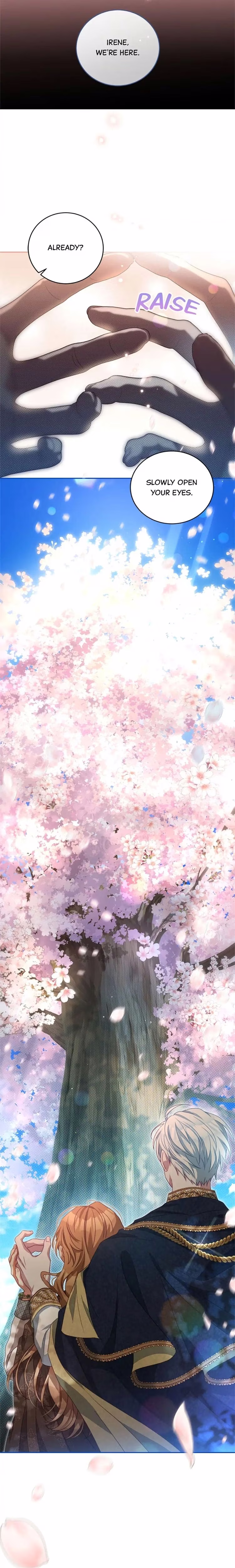 Your Ultimate Love Rival - Chapter 99 - Part 11