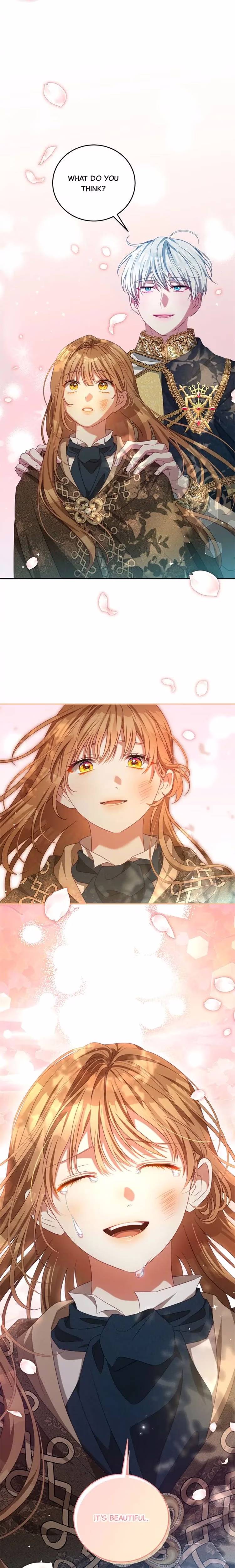 Your Ultimate Love Rival - Chapter 99 - Part 12