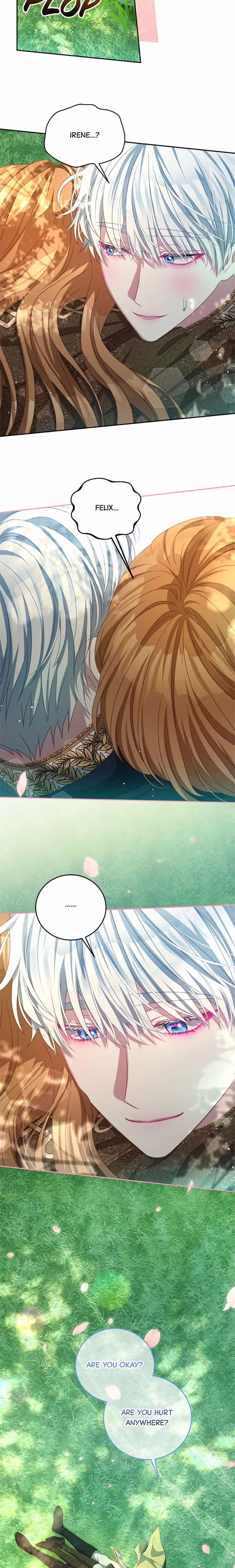 Your Ultimate Love Rival - Chapter 99 - Part 14