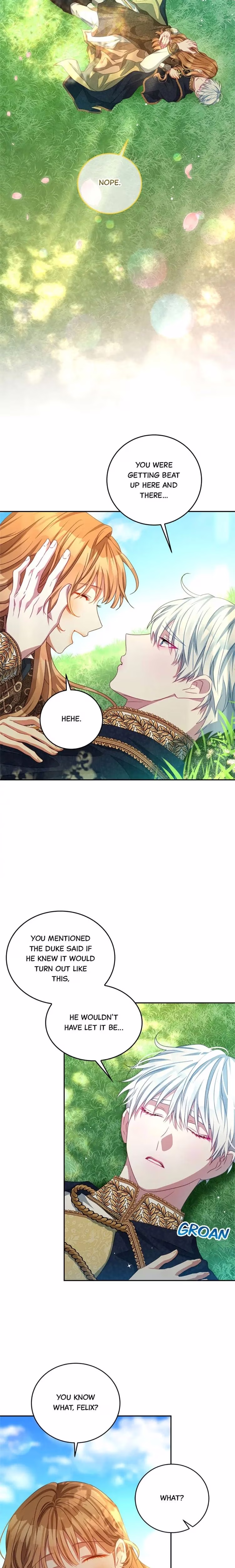 Your Ultimate Love Rival - Chapter 99 - Part 15