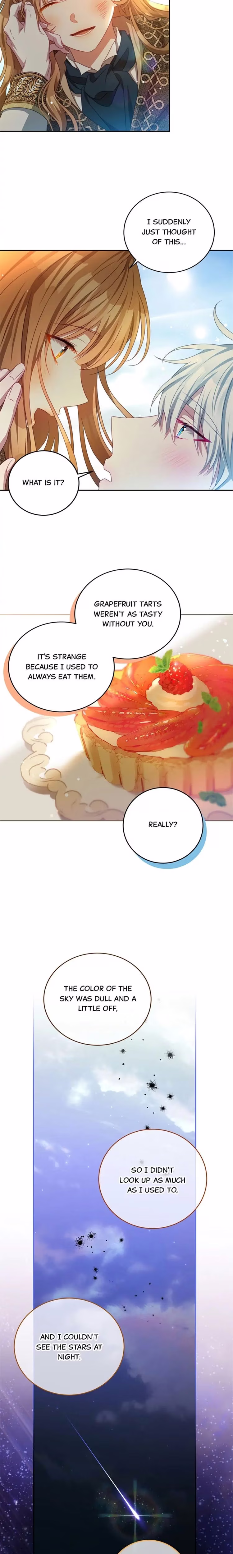 Your Ultimate Love Rival - Chapter 99 - Part 16