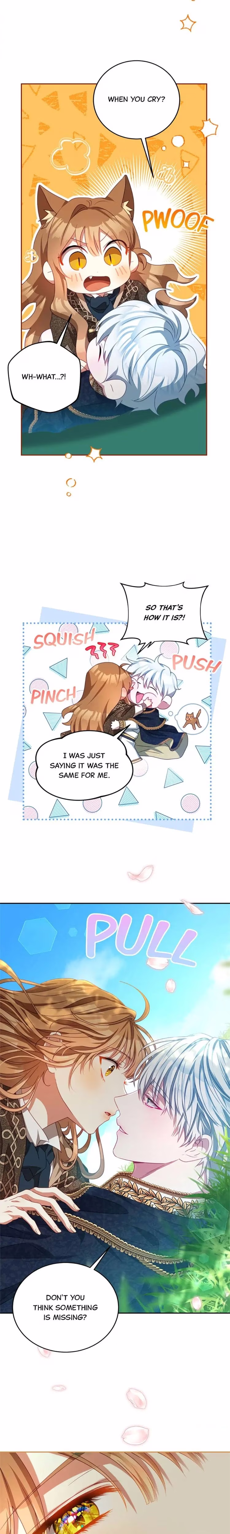 Your Ultimate Love Rival - Chapter 99 - Part 19