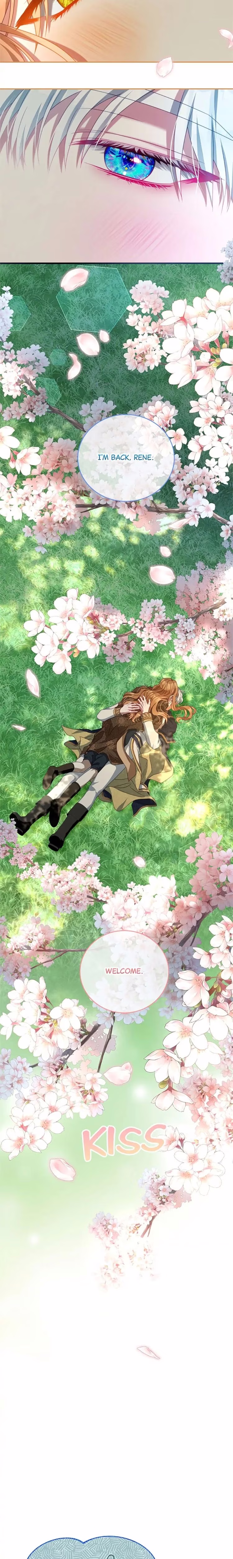 Your Ultimate Love Rival - Chapter 99 - Part 20