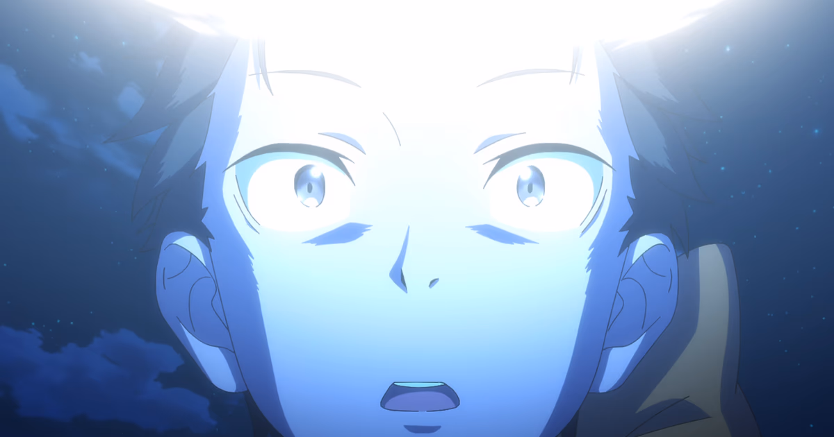 Re:ZERO Season 4 Takes Spring 2026 Charts by Storm: At the Top for the Second Consecutive Time!