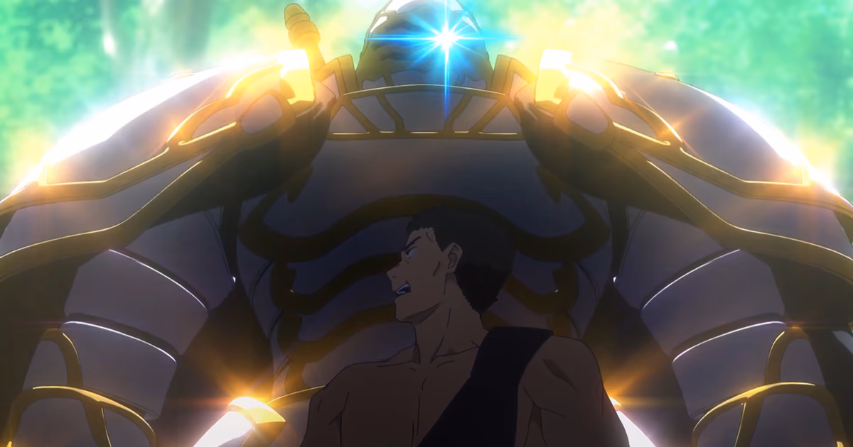 Skeleton Knight in Another World Season 2 Set for July 2026: New Trailer and Massive Cast Announced!