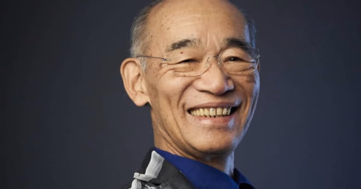 Harsh Warnings from Gundam Creator Yoshiyuki Tomino: "Japan is Becoming Authoritarian"