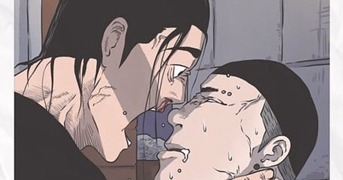 A Mark Against Thee Webtoon to be Adapted into a Live-Action Series: A 17-Year Quest for Justice