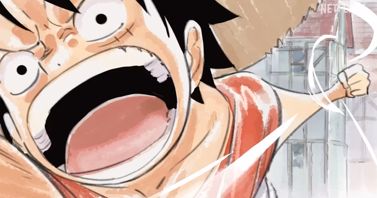 Release Date and Details Announced for 'The One Piece' Remake from WIT Studio!