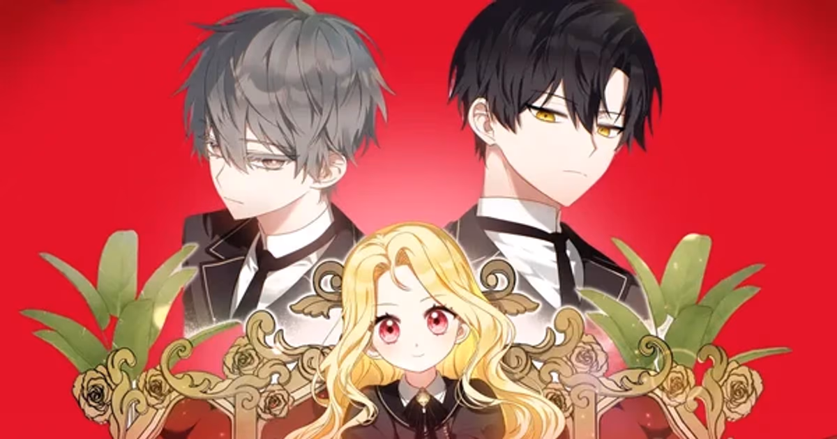 A Giant Step from Piccoma: Popular Webtoons Are Coming in Short Anime Format!