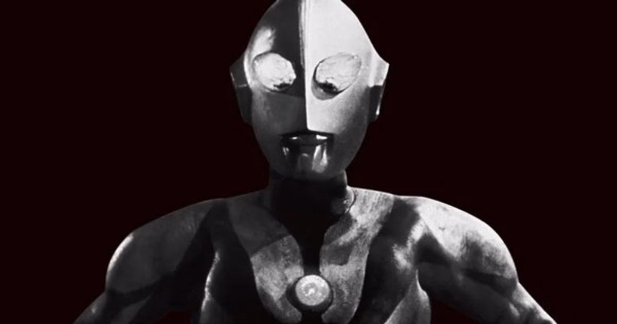 A Giant Documentary for Ultraman's 60th Anniversary: 'The Origin of Ultraman' Arrives on July 3rd!