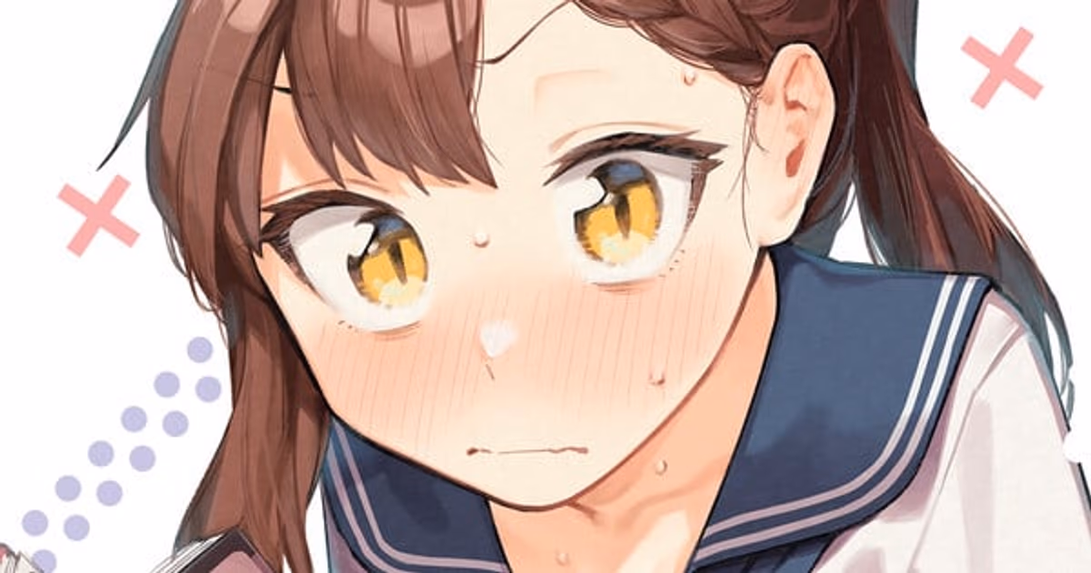 Seitokai ni mo Ana wa Aru! Manga Goes on Hiatus Due to Health: Muchimaro Takes a Break