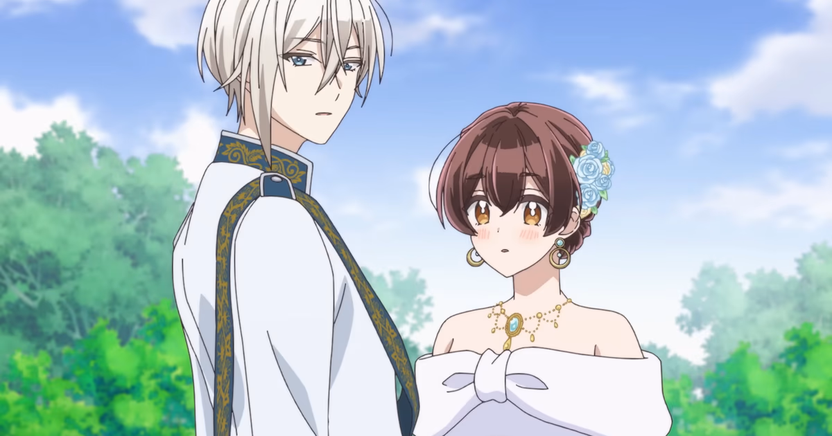 The Duke's Son Says He Doesn't Love Me but Shows Me with Affection Anime Releases Trailer and July 4 Premiere Date