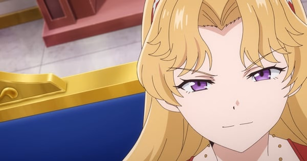 Two New Voice Actors and July 6 Premiere Date for A Livid Lady's Guide to Getting Even Anime