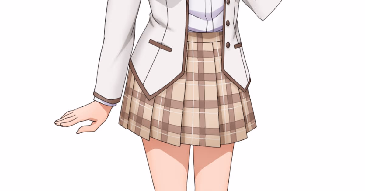 New Voice for "Saijo no Sewa" Anime: Maeshima Ami as Asahi Karen, Also to Perform Ending Song