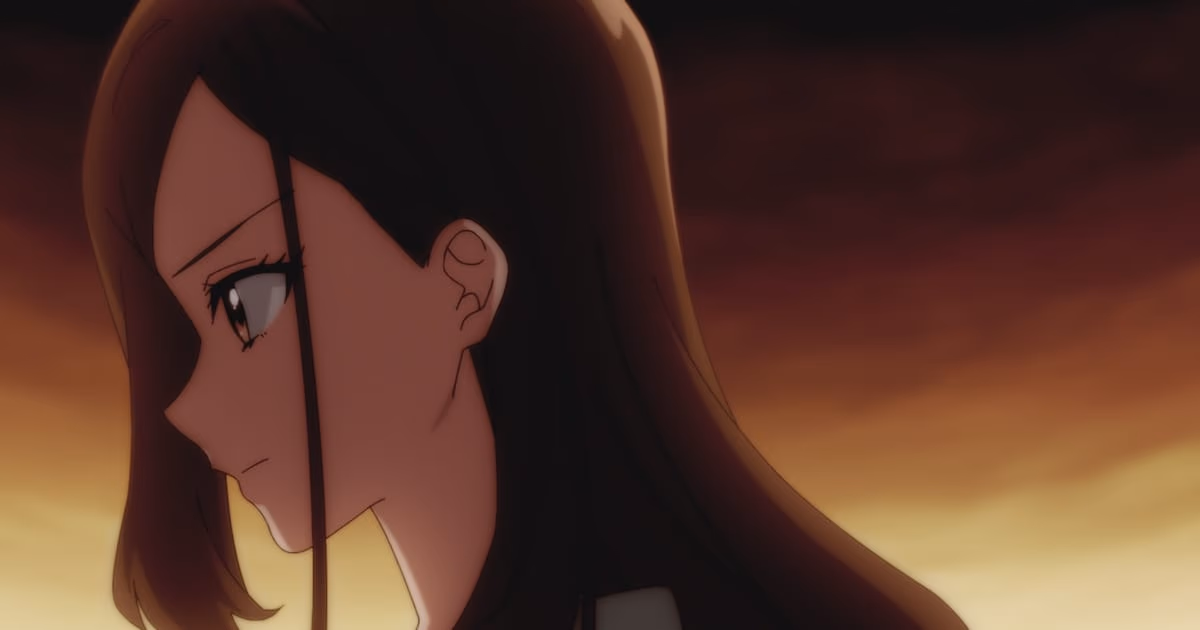 TV Anime "Victoria with Many Hands" Premieres July 7: New Beginning Short PV Released