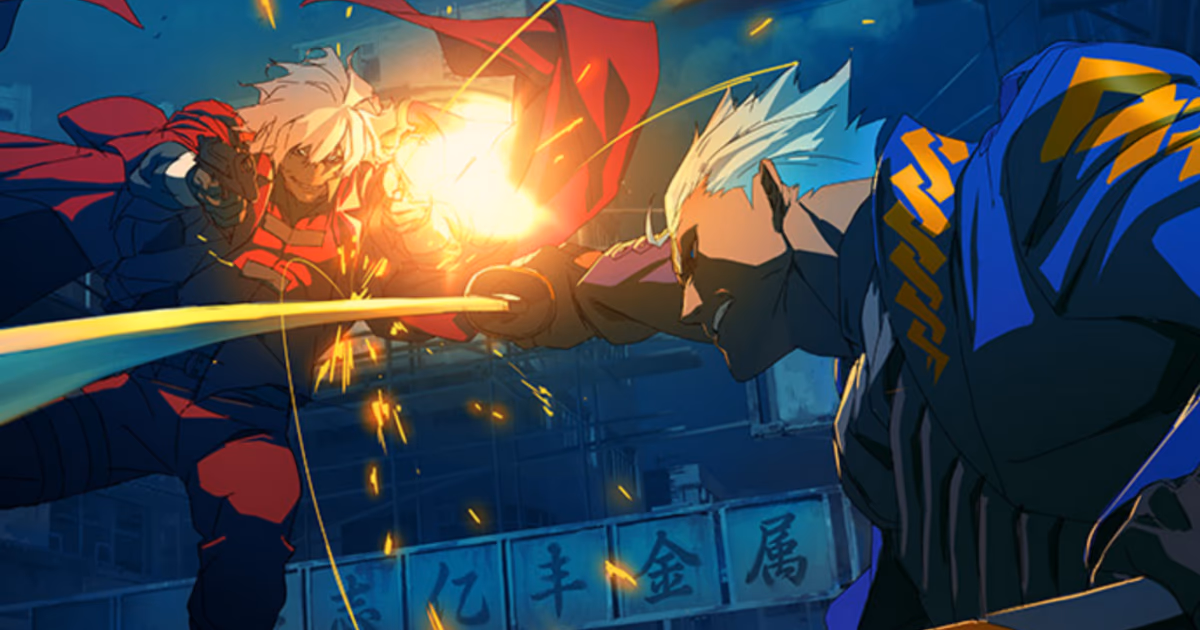 Devil May Cry Anime Season 3 Announced: Series Nears Its End