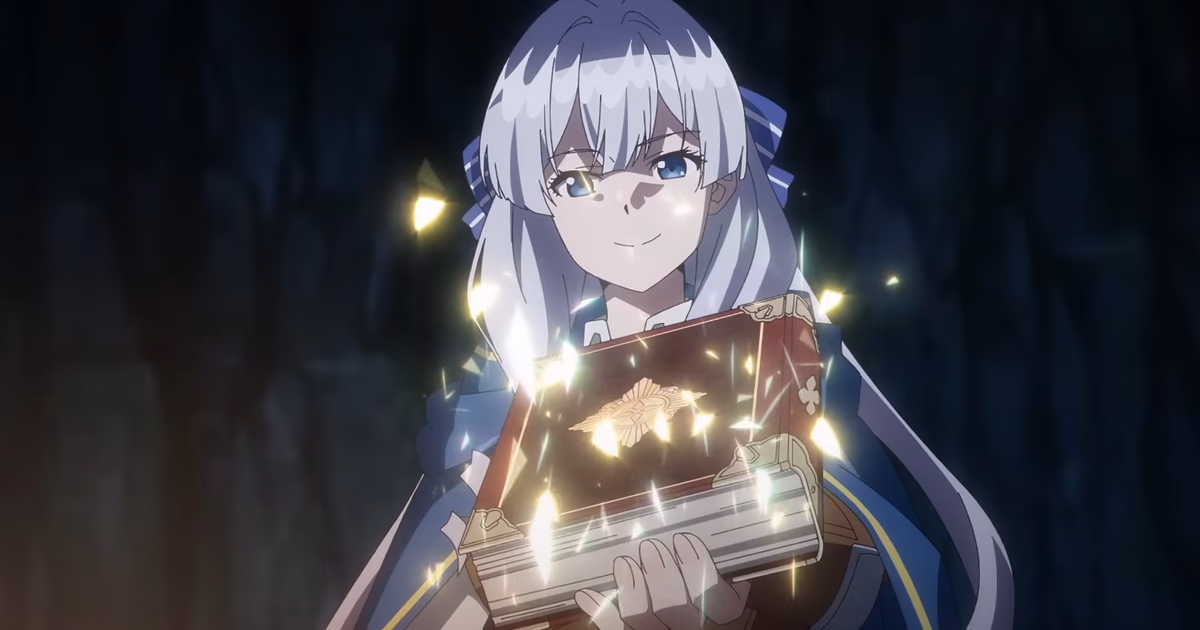 A Livid Lady's Guide to Getting Even Anime Announces New Trailer and July 6 Release Date