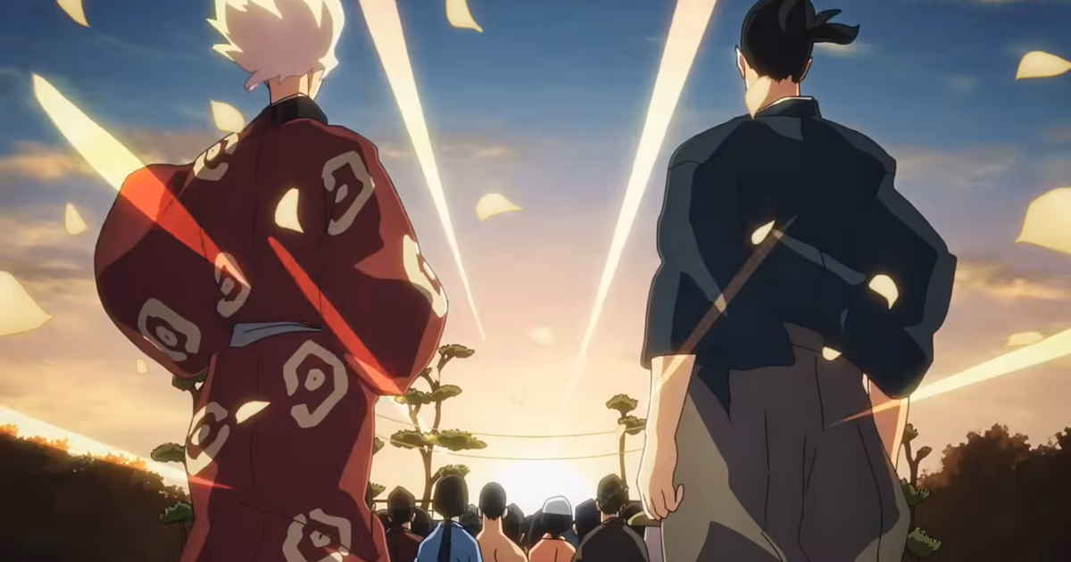 The World Is Dancing Anime Releases Music Video, Yoji Matsuda and Miyuki Sawashiro Join Cast