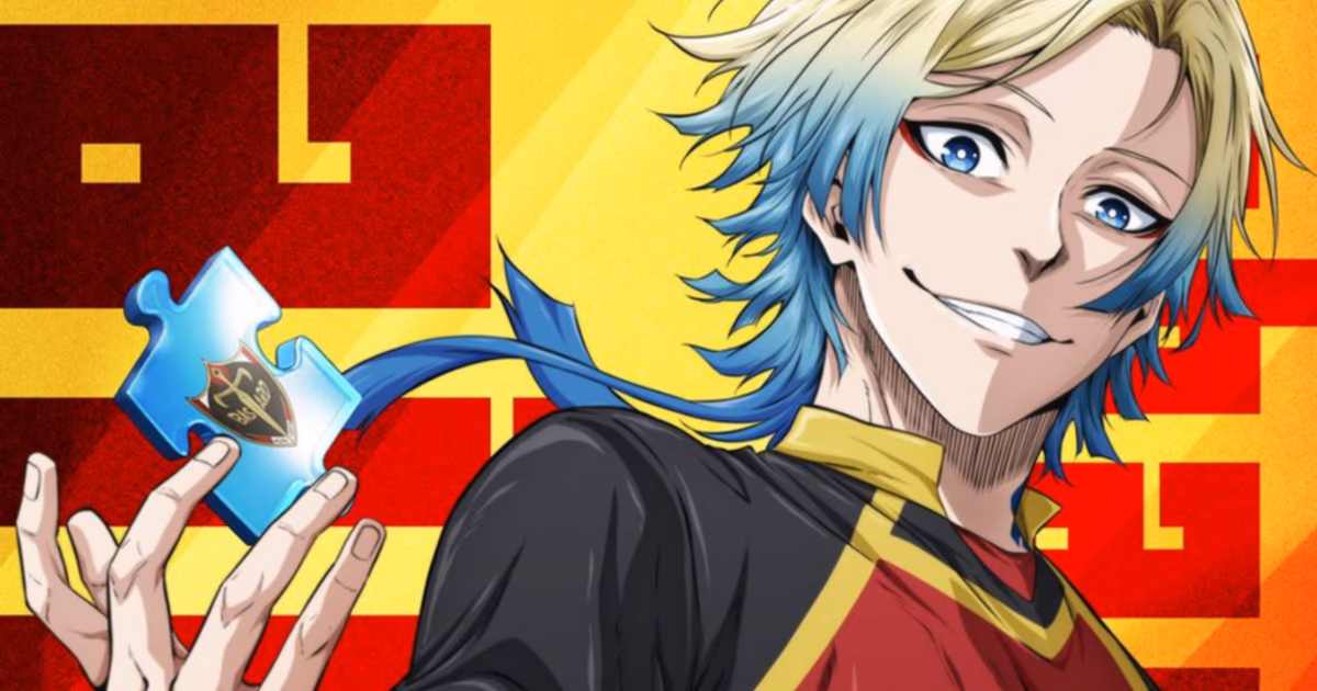 Blue Lock Season 3 Name and Visual Revealed: Isagi and Kaiser Clash in Neo Egoist League