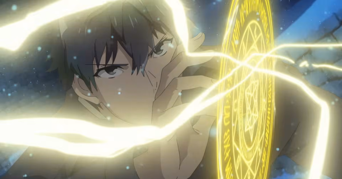 A Returner's Magic Should Be Special Season 2 Starts in October 2026, FLOW Returns