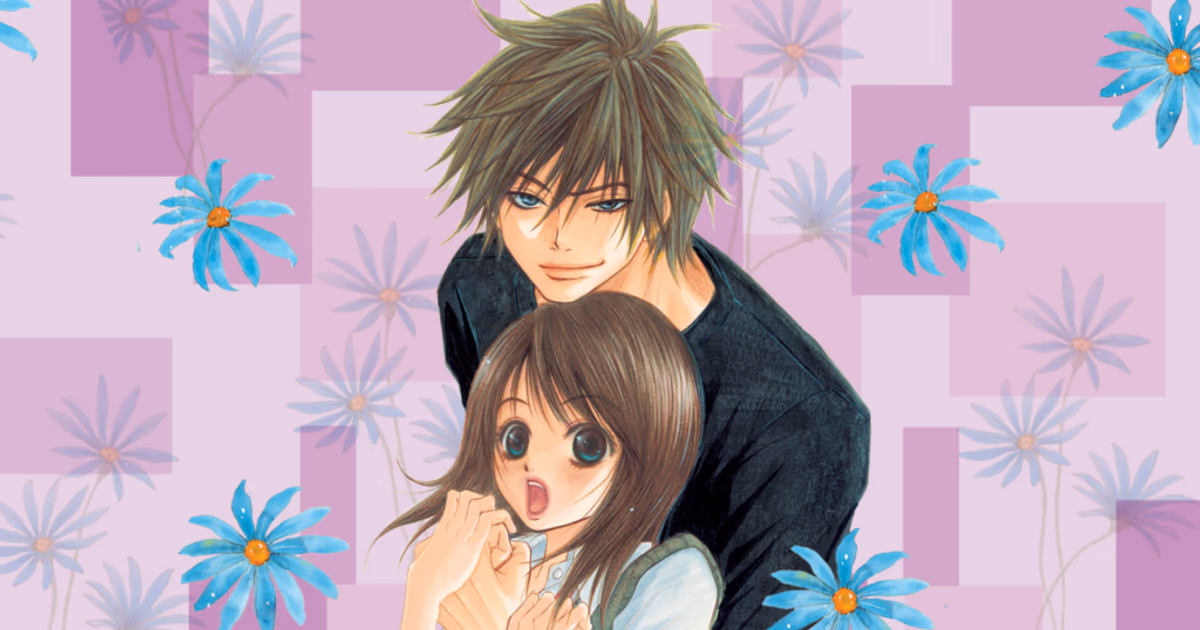 A Shojo Classic from 2007, Dengeki Daisy, Gets Anime Adaptation in 2027