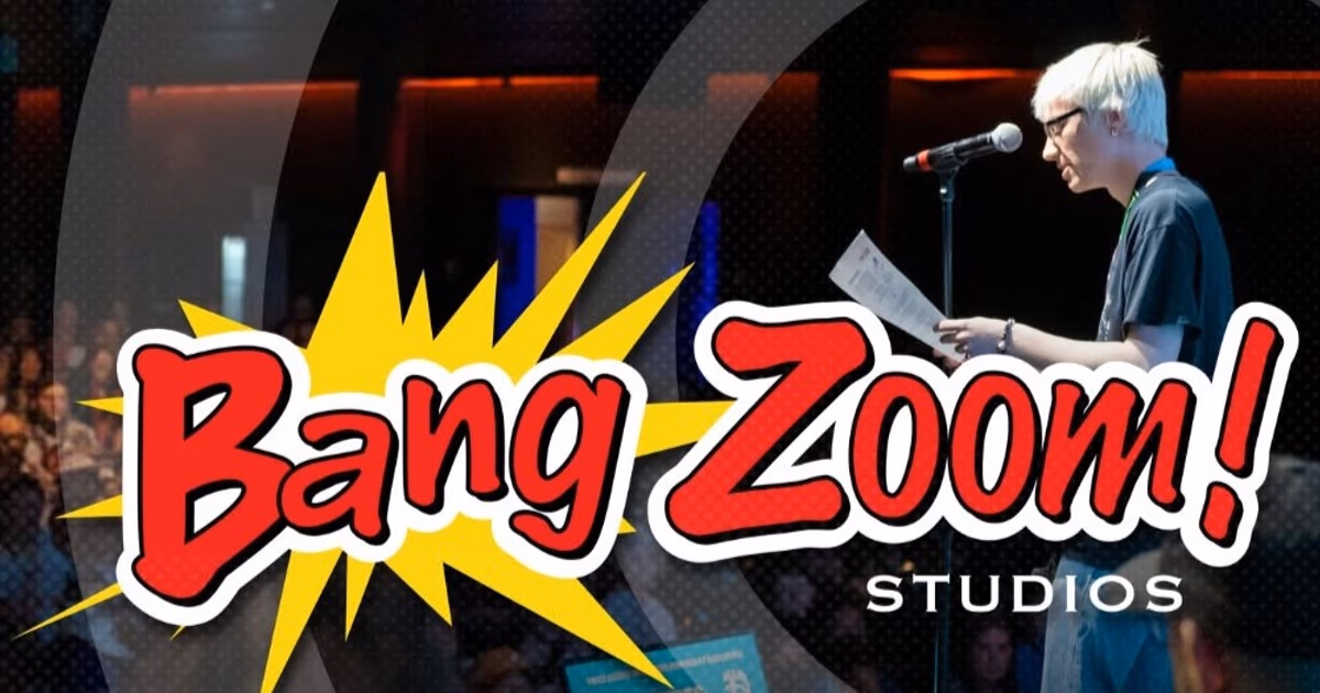 Bang Zoom! Studios to Hold Live Voice Acting Auditions at Anime Expo 2026