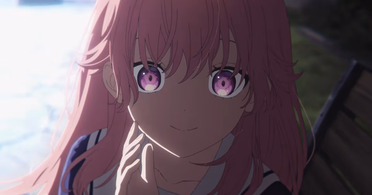 New Trailer, Visual, and July 7 Release Date Announced for I Want to Love You Till Your Dying Day Anime