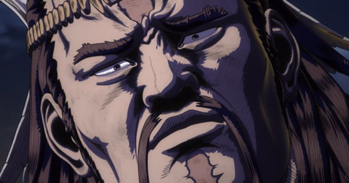 New Hokuto no Ken Anime Adds Kazuya Ichijō to Its Strong Cast