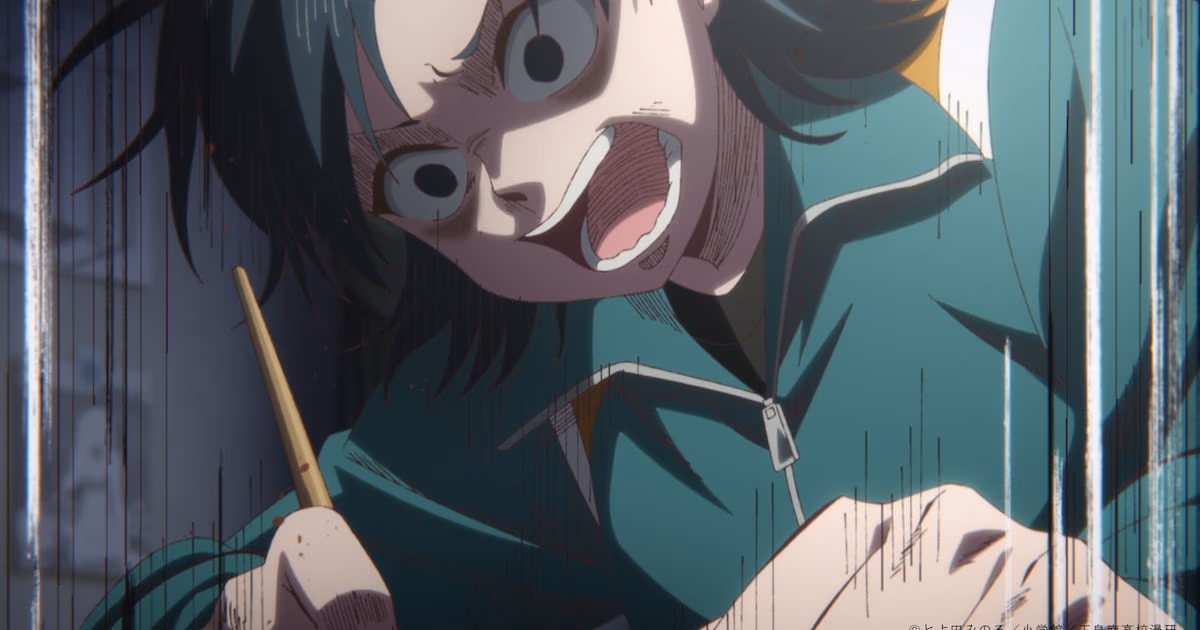 New Trailer from Kore Kaite Shine: A Journey into Teacher Tejima's Past and a Song from Regal Lily