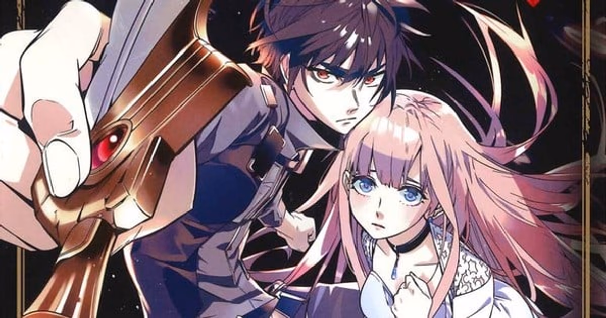 The Kingdoms of Ruin Manga Ends – Final Volume Releases on July 9