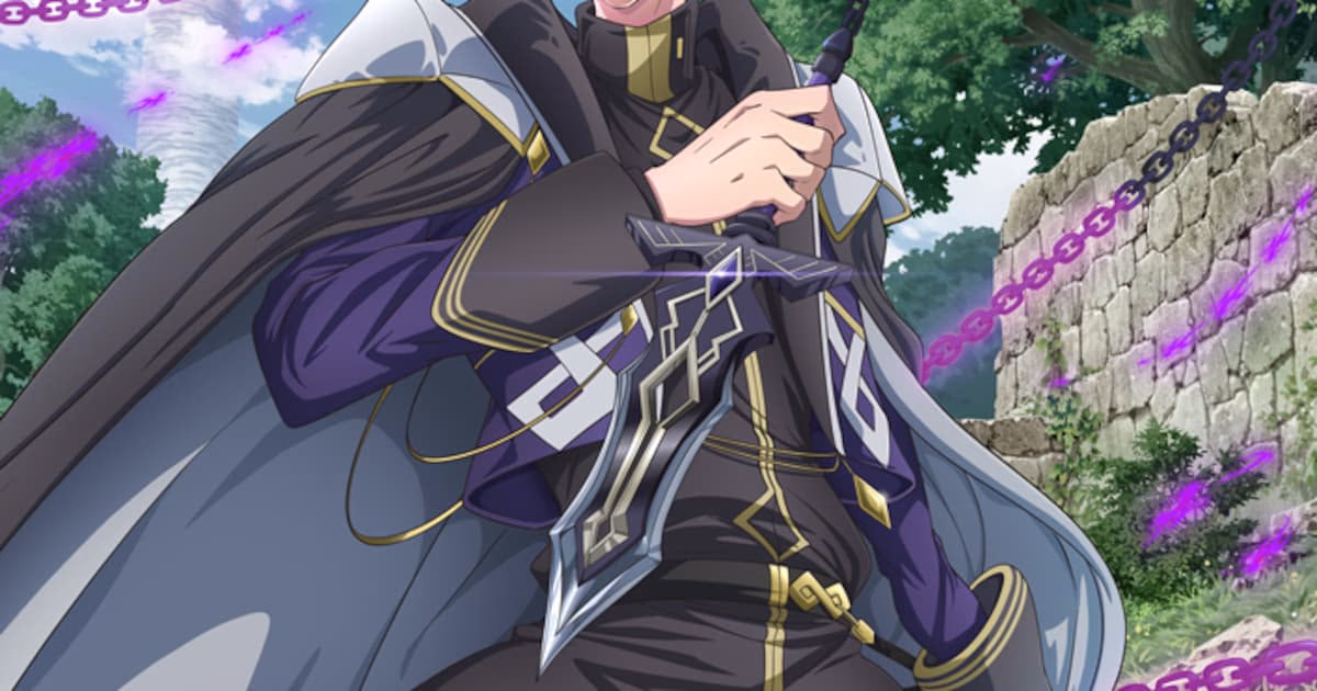 The Strongest Mage's Concealment Plan Anime Adaptation Arrives in 2027