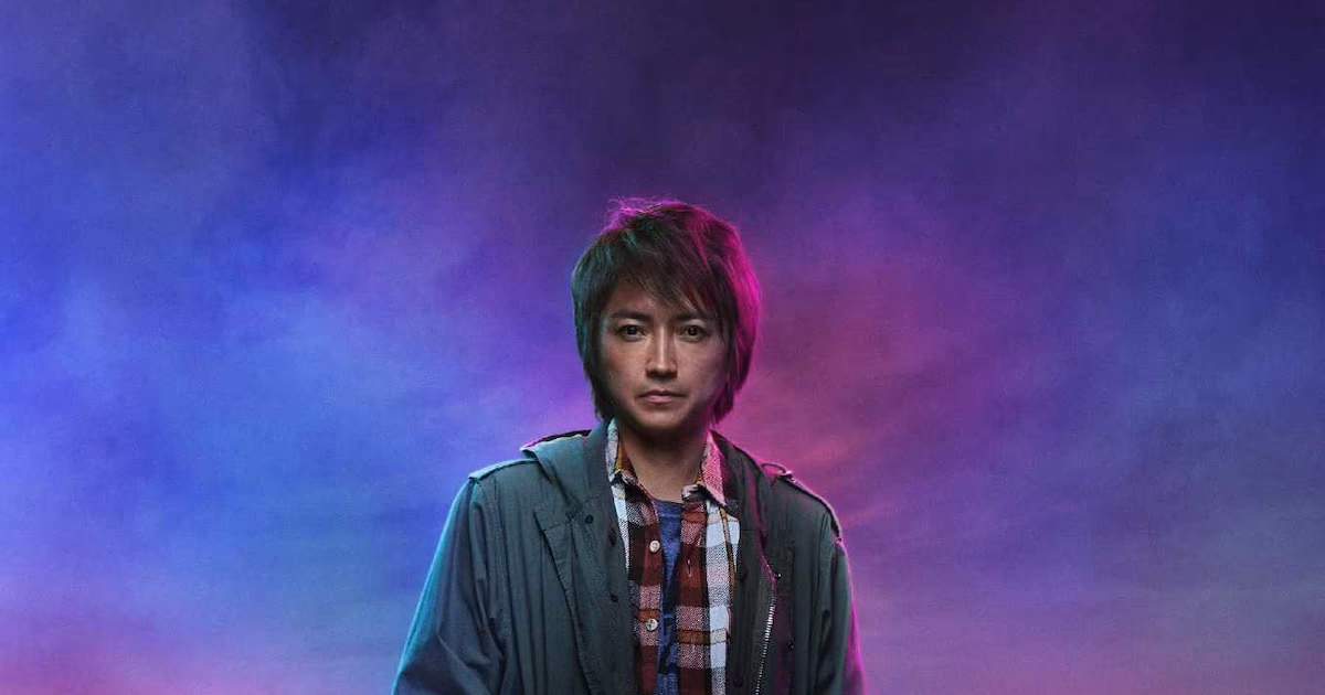 New Kaiji Live-Action Film Announced: 'Kaiji: Life Revenge Game' Coming in 2027