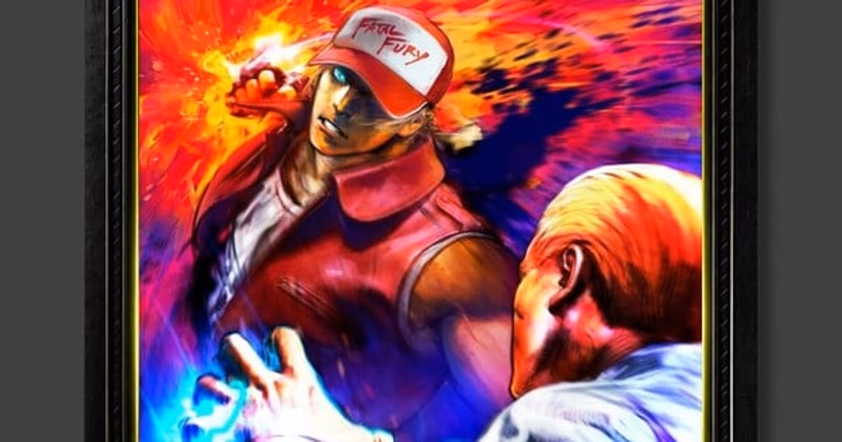 Fatal Fury and The Art of Fighting Universe Expands: Live Action, Webtoon, and Animated Series from The Arena Studio