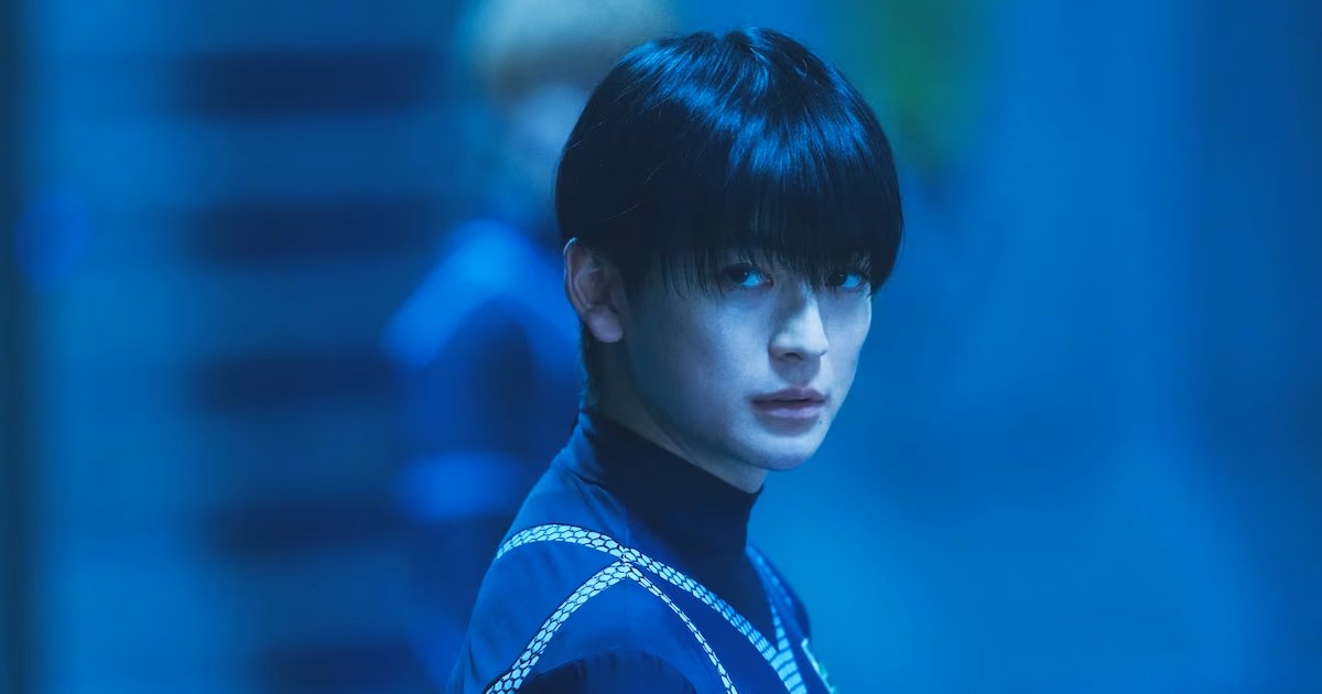 Special Manga Editions and New Scene Photos Coming for Blue Lock Live-Action Film