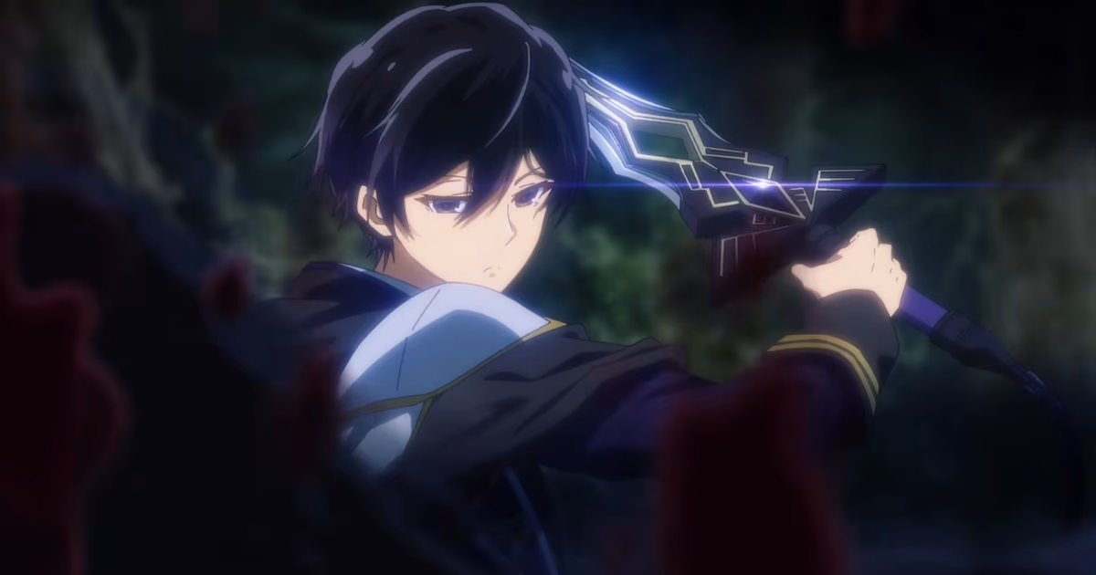 The Greatest Magicmaster's Retirement Plan Anime Coming in 2027, Lead Role Yuto Uemura