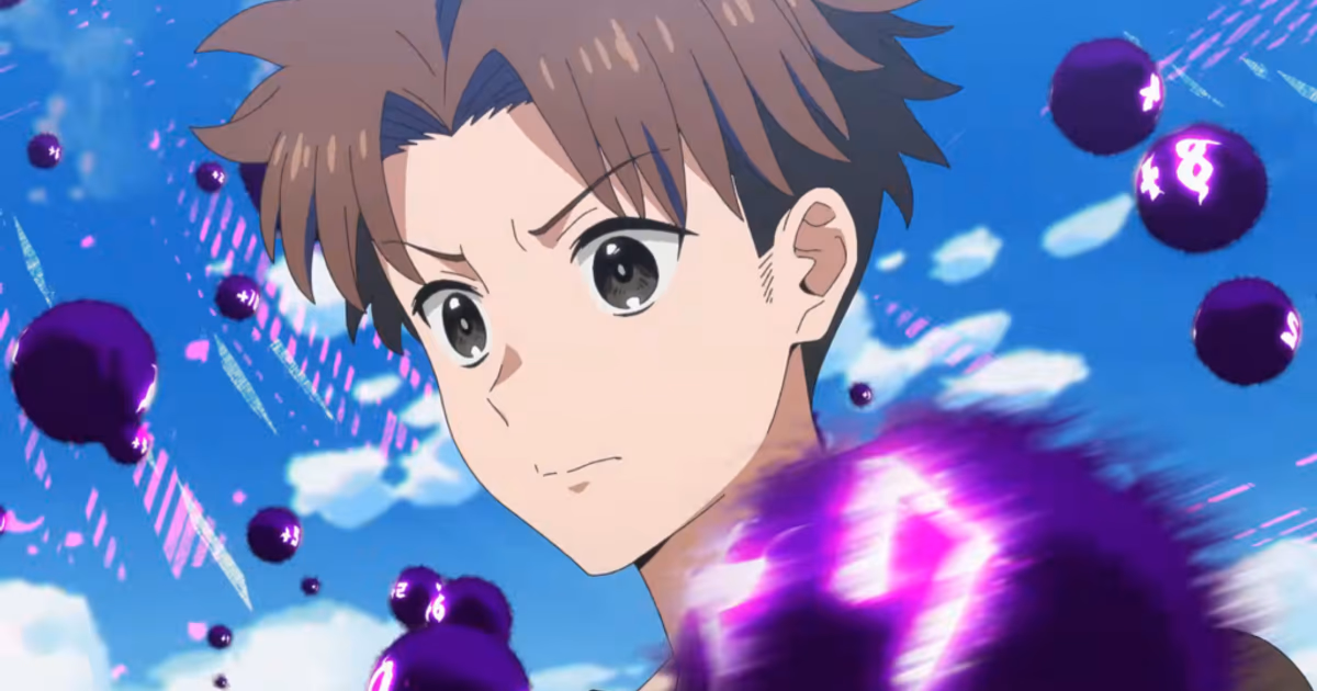 The Laid-Off Cheat-Granting Mage Gets a Second Chance: Anime Shares First Trailer, Visual, and Cast