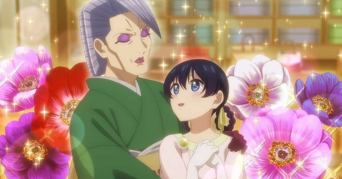 The Stepfamily That Doesn't Bully Me Anime Adaptation Launches July 8 – New Cast and Promotional Video Released