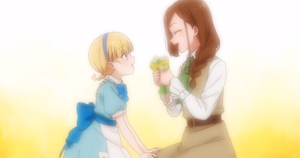 New Short PV Focuses on the Bond Between Victoria and Nonna: Exciting Developments from "Hands Full Victoria"