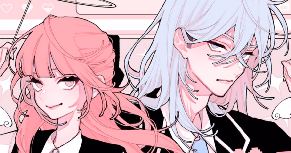 Fall in Love, You False Angels Gets Anime in 2027