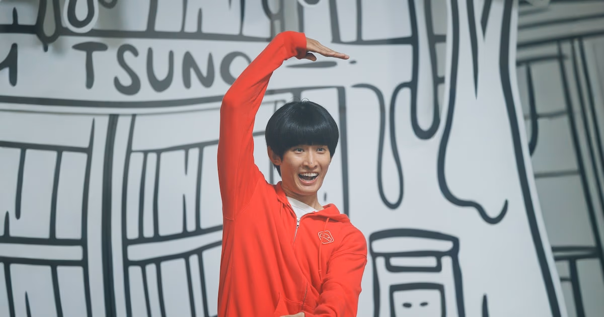 Snow Man Member Koji Mukai to Portray Old Osomatsu in Osomatsu-san Live-Action Film
