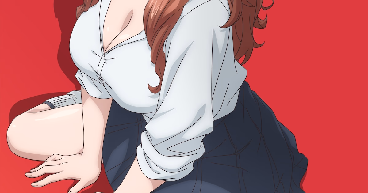 Kanojo no Tomodachi (Her Friend) Anime Release Date Set: Starting October 2025