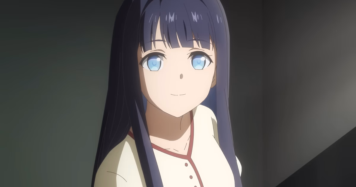 Love Unseen Beneath the Clear Night Sky: New Trailer Introduces Opening Song