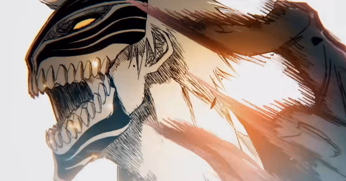 New JUMP MV for Bleach: ASIAN KUNG-FU Generation's "After Dark" Returns