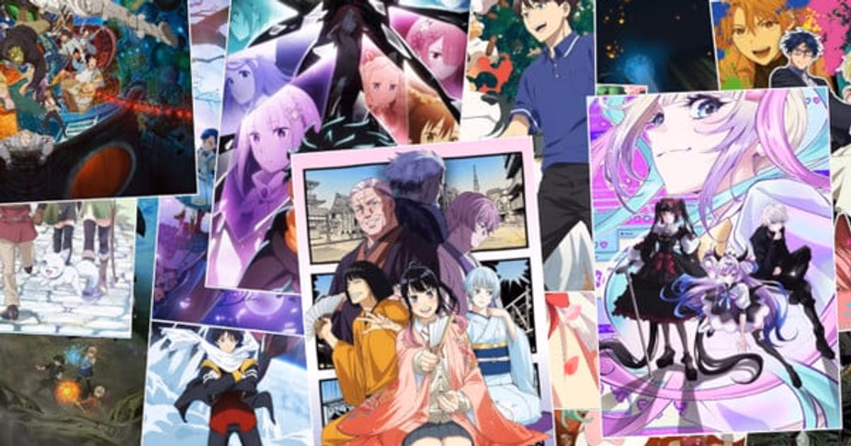 Spring 2026 Weekly Anime Rankings: Akane-banashi at the Top, Needy Girl Overdose on the Rise