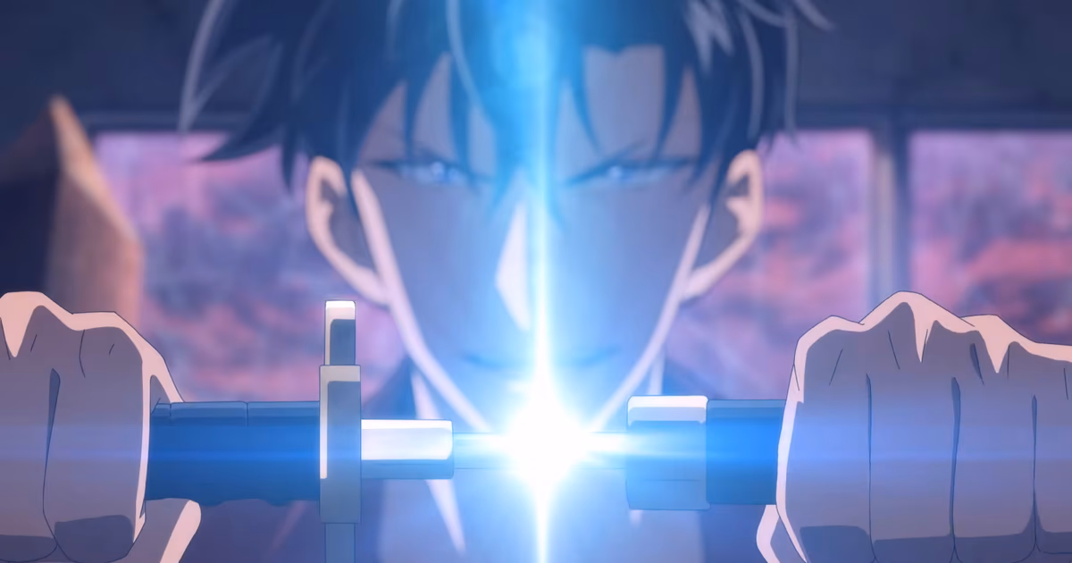 New Visual, Trailer, and Additional Voice Cast Released for Tomb Raider King Anime — Premiere July 8